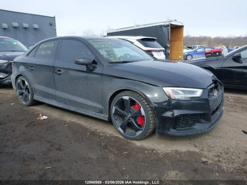 Audi Rs3 DAZA* ПОДГРЕВ* KEYLESS* 360 - 21000 € / 41072.43 лв. - 48597491 1 | Car24.bg Audi Rs3 DAZA* ПОДГРЕВ* KEYLESS* 360 - 21000 € / 41072.43 лв. - 48597491 1