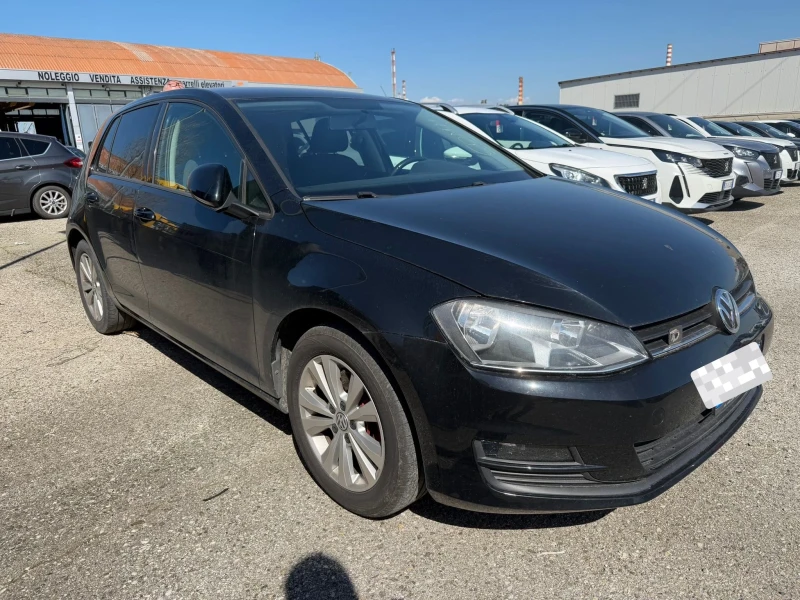VW Golf 1.6 TDI 110 CV 5P Executive BlueMotion Technology - 7400 € / 14473.14 лв. - 53926918 1 | Car24.bg VW Golf 1.6 TDI 110 CV 5P Executive BlueMotion Technology - 7400 € / 14473.14 лв. - 53926918 1