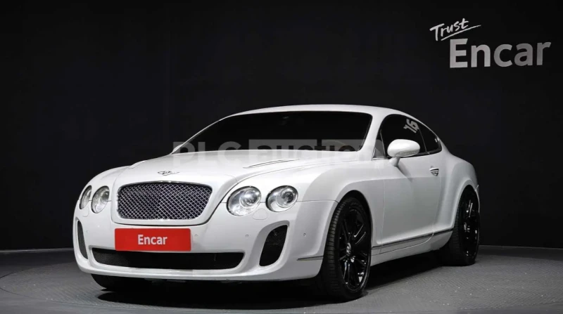 Bentley Continental - 20990 € / 41052.87 лв. - 51881528 1 | Car24.bg Bentley Continental - 20990 € / 41052.87 лв. - 51881528 1