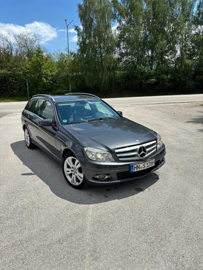 Mercedes-Benz C 350 CDI Avantgarde, Bixenon - 5300 € / 10365.90 лв. - 41613818 1 | Car24.bg Mercedes-Benz C 350 CDI Avantgarde, Bixenon - 5300 € / 10365.90 лв. - 41613818 1