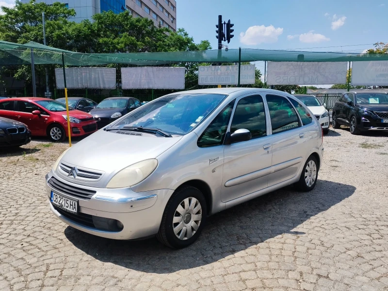 Citroen Xsara picasso 1.6i BENZIN/GAS - 1550 € / 3031.54 лв. - 76221364 1 | Car24.bg Citroen Xsara picasso 1.6i BENZIN/GAS - 1550 € / 3031.54 лв. - 76221364 1