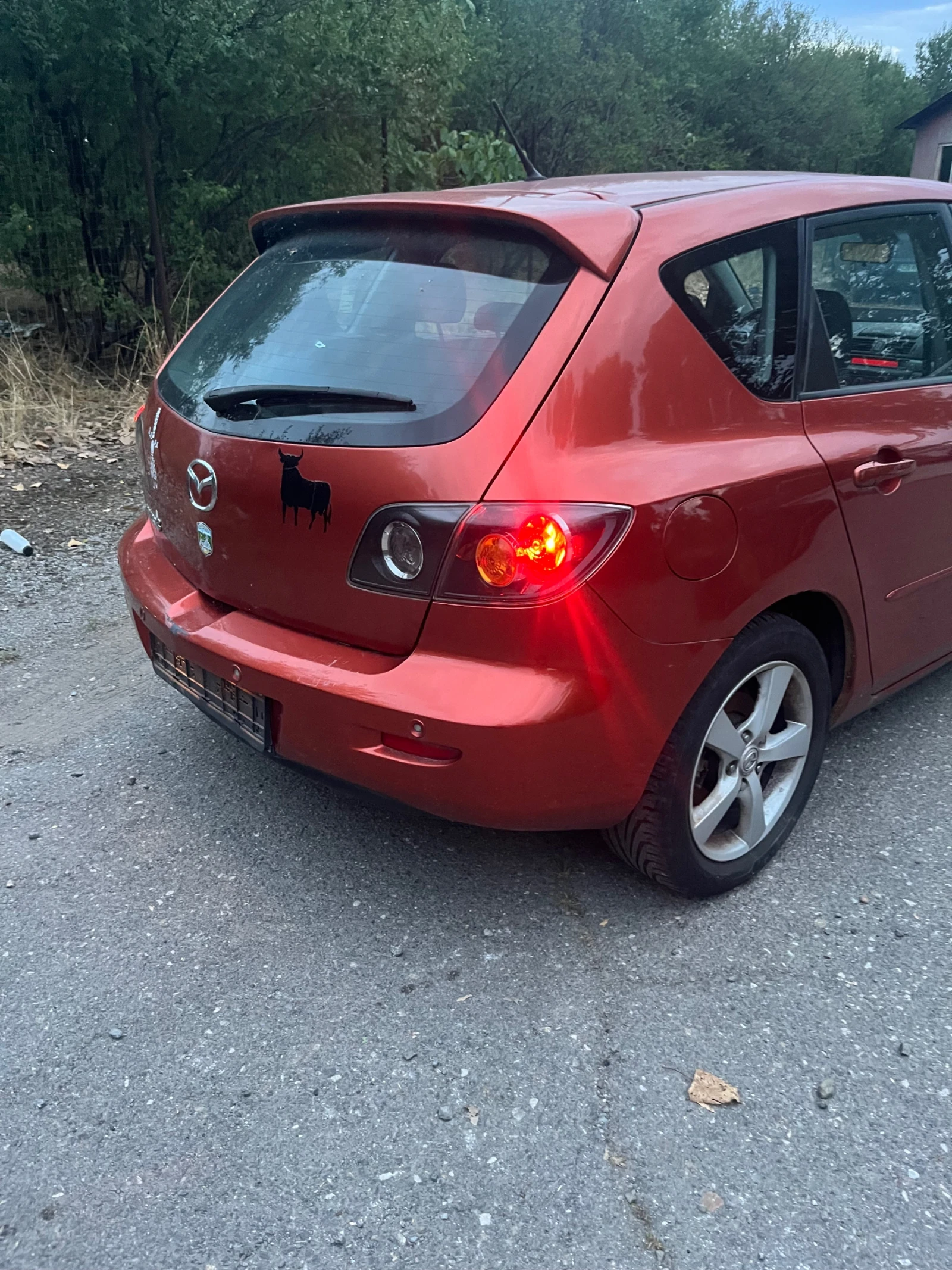 Mazda 3 1.6 HDI ТОП ЦЕНИ - изображение 2 | Auto.bg Mazda 3 1.6 HDI ТОП ЦЕНИ - изображение 2