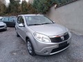 Dacia Sandero 1.4i 75kc/ГАЗ*КЛИМАТИК* - [4] 