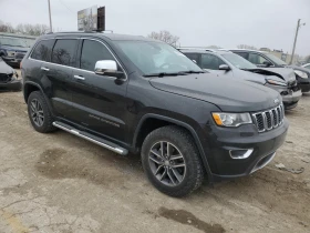 Jeep Grand cherokee LIMITED 3.6L * ЛИЗИНГ* - Car24.bg Jeep Grand cherokee LIMITED 3.6L * ЛИЗИНГ*
