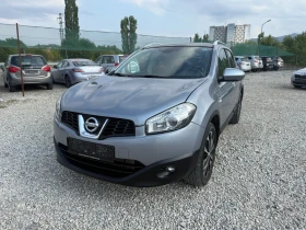 Nissan Qashqai 2.0DCI-150PS-4X4-НАВИ-ПАНОРАМА - Car24.bg Nissan Qashqai 2.0DCI-150PS-4X4-НАВИ-ПАНОРАМА