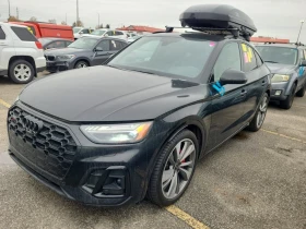 Audi SQ5 TECHNIK CARFAX - Car24.bg Audi SQ5 TECHNIK CARFAX