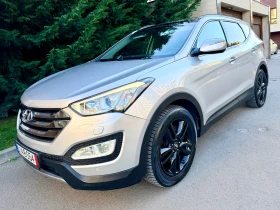 Hyundai Santa fe 2.2CRDI PREMIUM PANORAMA KOJA PODGREV KAMERA 6+ 1