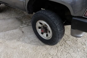 Toyota 4runner - 14500 € / 28359.53 лв. - 88763241 8 | Car24.bg Toyota 4runner - 14500 € / 28359.53 лв. - 88763241 8