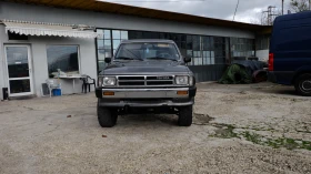 Toyota 4runner - Car24.bg Toyota 4runner
