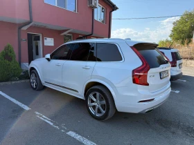 Volvo Xc90 - 29800 € / 58283.73 лв. - 29916263 6 | Car24.bg Volvo Xc90 - 29800 € / 58283.73 лв. - 29916263 6