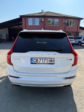 Volvo Xc90 - 29800 € / 58283.73 лв. - 29916263 11 | Car24.bg Volvo Xc90 - 29800 € / 58283.73 лв. - 29916263 11