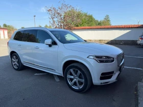 Volvo Xc90 - 29800 € / 58283.73 лв. - 29916263 9 | Car24.bg Volvo Xc90 - 29800 € / 58283.73 лв. - 29916263 9