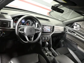 VW Atlas Comfortline КОЖА, ЦЕНА ДО БГ | Auto.bg — изображение 10 VW Atlas Comfortline КОЖА, ЦЕНА ДО БГ | Auto.bg — изображение 10