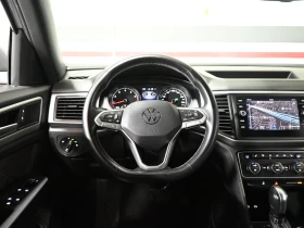 VW Atlas Comfortline КОЖА, ЦЕНА ДО БГ | Auto.bg — изображение 12 VW Atlas Comfortline КОЖА, ЦЕНА ДО БГ | Auto.bg — изображение 12