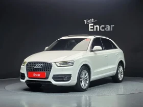 Audi Q3 2.0 TDI Quattro - Car24.bg Audi Q3 2.0 TDI Quattro