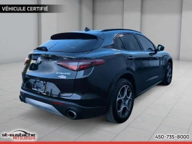 Alfa Romeo Stelvio * Sport* ФИКСИРАНА ЦЕНА* | Auto.bg — изображение 4 Alfa Romeo Stelvio * Sport* ФИКСИРАНА ЦЕНА* | Auto.bg — изображение 4