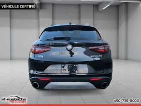 Alfa Romeo Stelvio * Sport* ФИКСИРАНА ЦЕНА* | Auto.bg — изображение 3 Alfa Romeo Stelvio * Sport* ФИКСИРАНА ЦЕНА* | Auto.bg — изображение 3