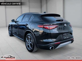 Alfa Romeo Stelvio * Sport* ФИКСИРАНА ЦЕНА* | Auto.bg — изображение 5 Alfa Romeo Stelvio * Sport* ФИКСИРАНА ЦЕНА* | Auto.bg — изображение 5