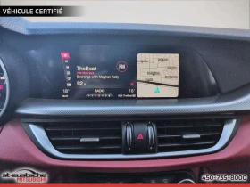 Alfa Romeo Stelvio * Sport* ФИКСИРАНА ЦЕНА* | Auto.bg — изображение 11 Alfa Romeo Stelvio * Sport* ФИКСИРАНА ЦЕНА* | Auto.bg — изображение 11