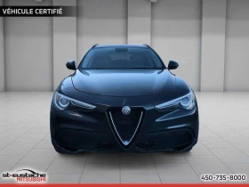 Alfa Romeo Stelvio * Sport* ФИКСИРАНА ЦЕНА* | Auto.bg — изображение 2 Alfa Romeo Stelvio * Sport* ФИКСИРАНА ЦЕНА* | Auto.bg — изображение 2