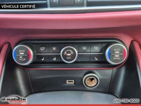 Alfa Romeo Stelvio * Sport* ФИКСИРАНА ЦЕНА* | Auto.bg — изображение 12 Alfa Romeo Stelvio * Sport* ФИКСИРАНА ЦЕНА* | Auto.bg — изображение 12