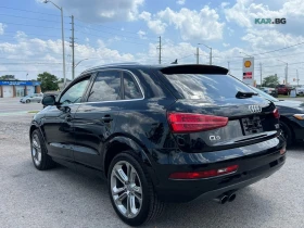 Audi Q3 Premium Plus* AвтоКредит* (ЦЕНА ДО БГ) | Auto.bg — изображение 3 Audi Q3 Premium Plus* AвтоКредит* (ЦЕНА ДО БГ) | Auto.bg — изображение 3