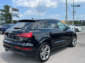 Audi Q3 Premium Plus* AвтоКредит* (ЦЕНА ДО БГ) | Auto.bg — изображение 5 Audi Q3 Premium Plus* AвтоКредит* (ЦЕНА ДО БГ) | Auto.bg — изображение 5