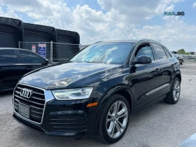 Audi Q3 Premium Plus* AвтоКредит* (ЦЕНА ДО БГ) | Auto.bg — изображение 2 Audi Q3 Premium Plus* AвтоКредит* (ЦЕНА ДО БГ) | Auto.bg — изображение 2