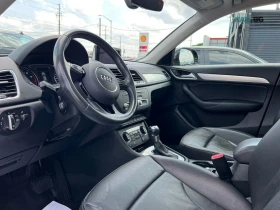 Audi Q3 Premium Plus* AвтоКредит* (ЦЕНА ДО БГ) | Auto.bg — изображение 8 Audi Q3 Premium Plus* AвтоКредит* (ЦЕНА ДО БГ) | Auto.bg — изображение 8