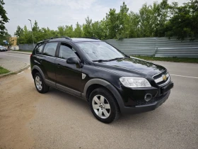 Chevrolet Captiva undefined | Auto.bg — изображение 2 Chevrolet Captiva undefined | Auto.bg — изображение 2