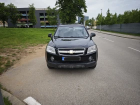 Chevrolet Captiva undefined | Auto.bg — изображение 4 Chevrolet Captiva undefined | Auto.bg — изображение 4