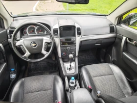 Chevrolet Captiva undefined | Auto.bg — изображение 8 Chevrolet Captiva undefined | Auto.bg — изображение 8