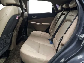 Hyundai Kona 1.6 TURBO 2WD PREMIUM | Auto.bg — изображение 12 Hyundai Kona 1.6 TURBO 2WD PREMIUM | Auto.bg — изображение 12
