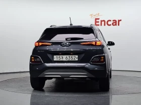 Hyundai Kona 1.6 TURBO 2WD PREMIUM | Auto.bg — изображение 4 Hyundai Kona 1.6 TURBO 2WD PREMIUM | Auto.bg — изображение 4