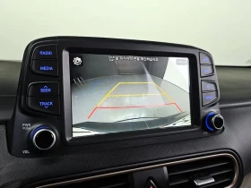 Hyundai Kona 1.6 TURBO 2WD PREMIUM | Auto.bg — изображение 16 Hyundai Kona 1.6 TURBO 2WD PREMIUM | Auto.bg — изображение 16