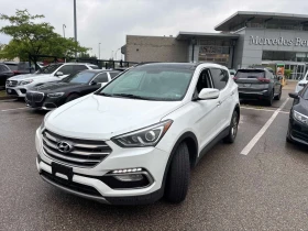 Hyundai Santa fe * Luxury * CARFAX * ОТ ПРЕДСТАВИТЕЛСТВО *