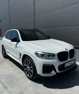BMW X3 M40i xDrive