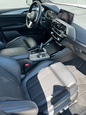 BMW X3 M40i xDrive | Auto.bg — изображение 9 BMW X3 M40i xDrive | Auto.bg — изображение 9