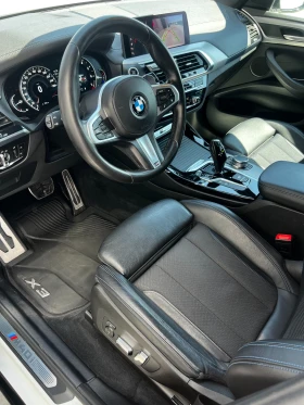 BMW X3 M40i xDrive | Auto.bg — изображение 10 BMW X3 M40i xDrive | Auto.bg — изображение 10