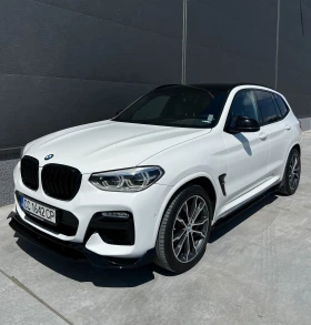 BMW X3 M40i xDrive | Auto.bg — изображение 2 BMW X3 M40i xDrive | Auto.bg — изображение 2