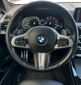 BMW X3 M40i xDrive | Auto.bg — изображение 13 BMW X3 M40i xDrive | Auto.bg — изображение 13