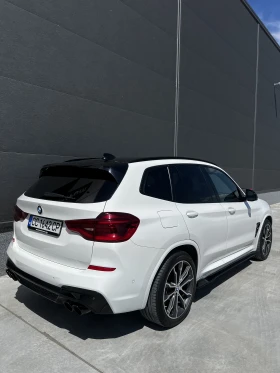 BMW X3 M40i xDrive | Auto.bg — изображение 3 BMW X3 M40i xDrive | Auto.bg — изображение 3