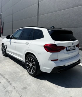 BMW X3 M40i xDrive | Auto.bg — изображение 4 BMW X3 M40i xDrive | Auto.bg — изображение 4