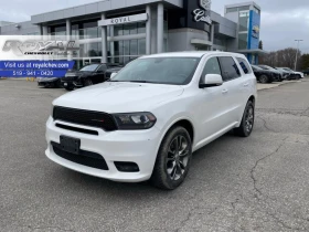 Dodge Durango 3.6 GT AWD* 8ZF* ПОДГРЕВ* КАМЕРА* КРАЙНА ЦЕНА*