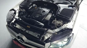Mercedes-Benz GLC 300 COUPE* 360* DISTRO* PANO - 22600 € - 38632220 16 | Car24.bg Mercedes-Benz GLC 300 COUPE* 360* DISTRO* PANO - 22600 € - 38632220 16