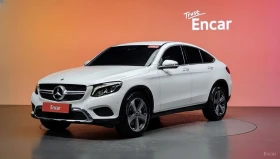 Mercedes-Benz GLC 300 COUPE* 360* DISTRO* PANO - Car24.bg Mercedes-Benz GLC 300 COUPE* 360* DISTRO* PANO
