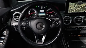 Mercedes-Benz GLC 300 COUPE* 360* DISTRO* PANO - 22600 € - 38632220 4 | Car24.bg Mercedes-Benz GLC 300 COUPE* 360* DISTRO* PANO - 22600 € - 38632220 4