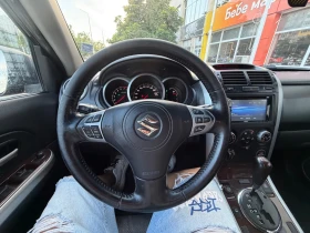 Suzuki Grand vitara АВТОМАТИК* ГАЗОВ* ИНЖЕКЦИОН* БЕЗ* РЪЖДИ | Auto.bg — изображение 8 Suzuki Grand vitara АВТОМАТИК* ГАЗОВ* ИНЖЕКЦИОН* БЕЗ* РЪЖДИ | Auto.bg — изображение 8