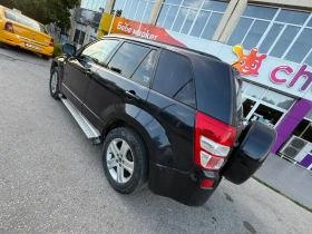 Suzuki Grand vitara АВТОМАТИК* ГАЗОВ* ИНЖЕКЦИОН* БЕЗ* РЪЖДИ | Auto.bg — изображение 4 Suzuki Grand vitara АВТОМАТИК* ГАЗОВ* ИНЖЕКЦИОН* БЕЗ* РЪЖДИ | Auto.bg — изображение 4