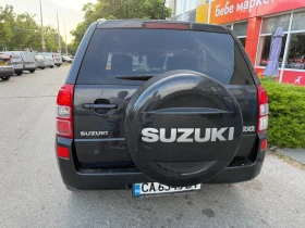 Suzuki Grand vitara АВТОМАТИК* ГАЗОВ* ИНЖЕКЦИОН* БЕЗ* РЪЖДИ | Auto.bg — изображение 5 Suzuki Grand vitara АВТОМАТИК* ГАЗОВ* ИНЖЕКЦИОН* БЕЗ* РЪЖДИ | Auto.bg — изображение 5